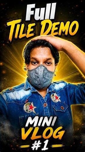 Title Demo 💔 Mini Vlog #1 | Pawar Review #pawarreview #shorts #minivlog #vlog