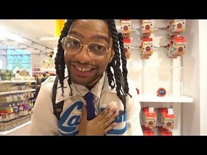 New Nintendo London Store Tour! 🎮 First Look, Prices & Rare Merch (Full RAW Footage)