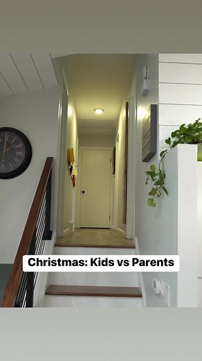 1.3M views · 20K reactions | Christmas: Kids vs Parents | Trey Kennedy | Facebook