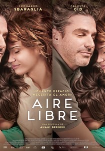Aire libre streaming: where to watch movie online?