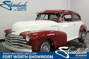 1947 Chevrolet Fleetmaster