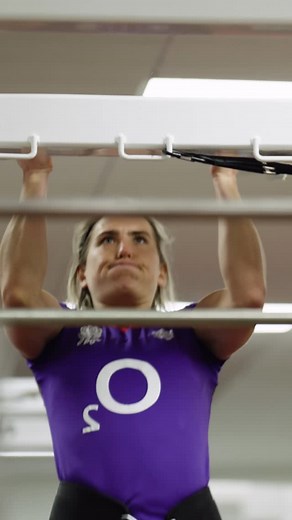 Red Roses | The best job in the world 🙌🌍 Get to know @claud_macdonald in the latest episode of O2 Inside Line: All In 🌹 @o2uk | #WearTheRose | Instagram