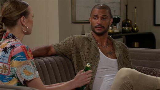 The Young and the Restless Season 53 Episode 22 11/5/2025