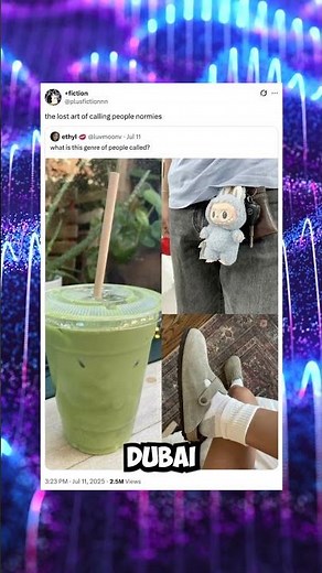 What is a "performative male"