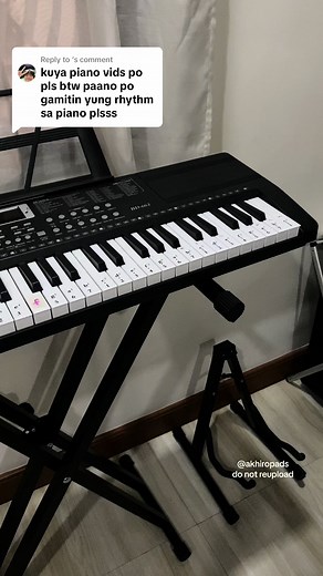 61-Key Piano for Beginners - Affordable and User-Friendly