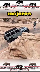 Jeep Wrangler // NO Pierde Su Valor... | Performance Customs