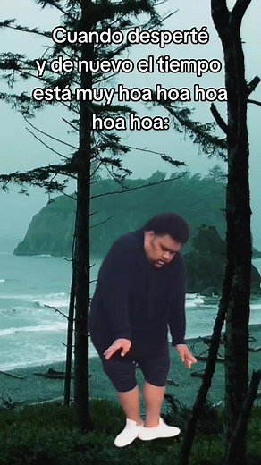 La Push Nena - Twilight Edit with Hoa Hoa Hoa Twilight Scene