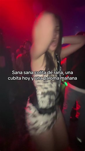 Nightcore Music: Sana Sana Colita De Rana Remix