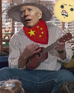 42K views · 1.4K reactions | Joe Biden BRAGS to Kids About Running Away From Reporters— Then RUNS AWAY From Reporters Unbelievable. | Benny Johnson | Facebook