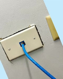 Another hot day of conduit & cable work for a PA / Intercom system at a warehouse. Looking forward to installing these devices. Thank you to our clients for trusting us with their security and IT needs. We provide CCTV, IT & Networking, Access Control, Alarm, WiFi and Structured Cabling Installation and Maintenance Services to Residential, Small Business and Commercial clients. Contact us at 491-3535 or email info@e-fficientnetworks.com #Efficientnetworks #CCTV #IT #Security #IPcameras #Peugeot 