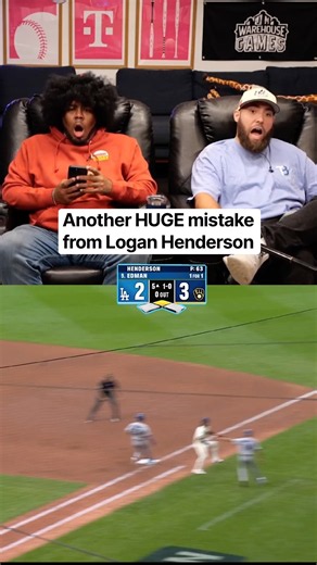 Brewers pitcher gives up lead with a MASSIVE mistake