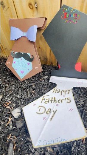 DIY Father's Day Card Ideas: Creative and Meaningful Homemade Cards