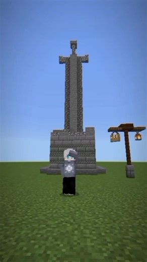 Minecraft Dance #minecraft #shorts