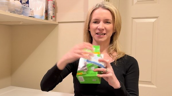 Watch Clean your washing machine! Affresh honest review! on Amazon Live