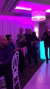 Et voilà notre couple gagnant de 10000$ chez Sala Gatineau pour leur futur mariage!!! Bravo Josée-Anne Lortie et Éric | 104,7 Outaouais