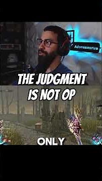 New DBD Killer OP? #theJudgment #dbd #gaming