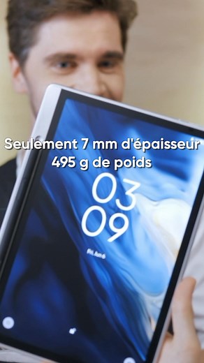 700 reactions | Découvrez le Magic Note Pad de XPPen : légèreté, précision et design élégant pour une créativité sans limites ! ✨ #Innovation #XPPenFrance | XPPen France | Facebook