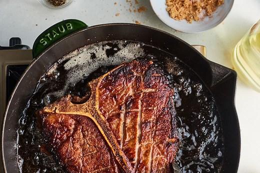 A Complete Guide to Steak