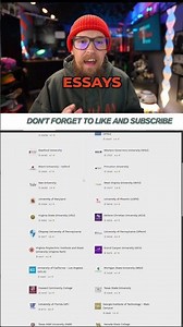 Teachers HATE This Study Hack #college #studytips #viral