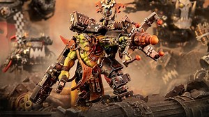 Orks codex review - Waaagh! thing, I think I love you