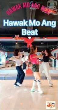 Hawak Mo Ang Beat/ 나도 해봤다~♡/^^ /Zumba /본리동조이짐