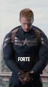 U.S. Agent is stronger than Captain America #captainamerica #johnwalker #steverogers