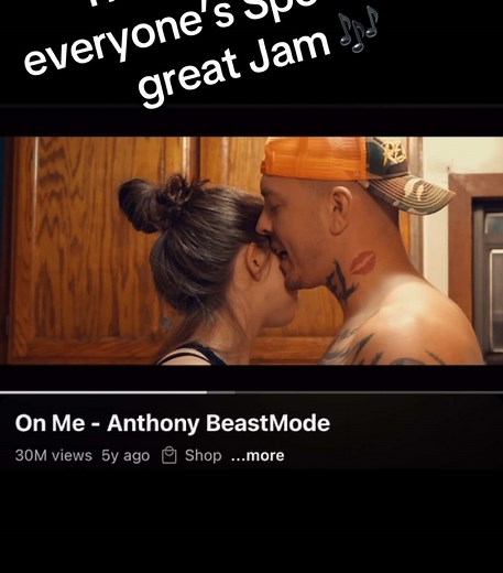 Joseph Mr Reactions Anthony on TikTok