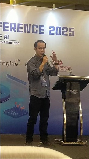 Indonesia DevOps Conference 2025