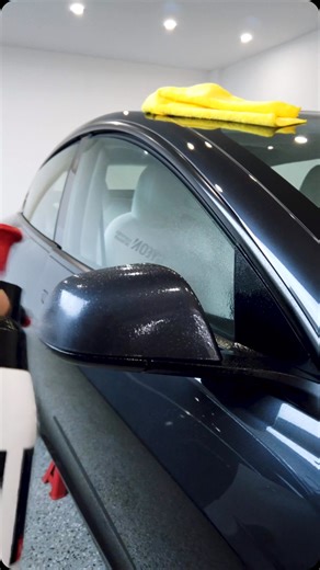 LABSPEC AUTO FINISHING | Flawless protection in the making ✨🔧 #PPF #PaintProtection #Satisfying Contact us today and let us serve you the best in class surface... | Instagram