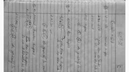 Class 4th - Maths - Notes - Teachmint