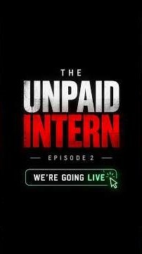 I Deployed My Website with GitHub Pages | The Unpaid Intern Ep. 2