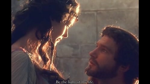 以斯贴 Esther (1999)