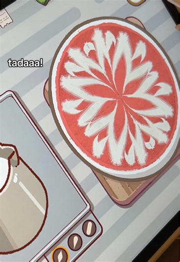 Creative Latte Art Techniques for Flower Designs