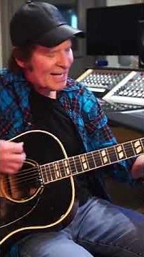 John Fogerty - "Proud Mary" Live