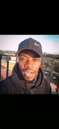 Just Checking Up On You 😅 | Joseph Theuri