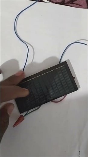 monster tractor ke liye solar panel