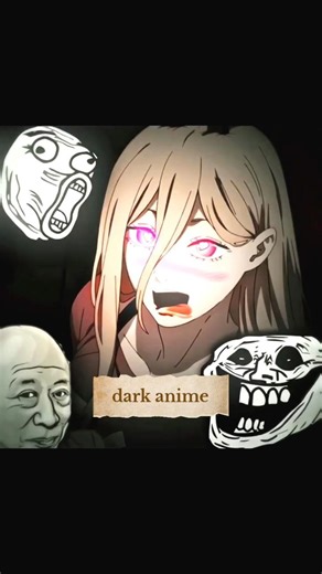 💀troll face 😂 edit 💗#anime #trollface #edit #ytshorts