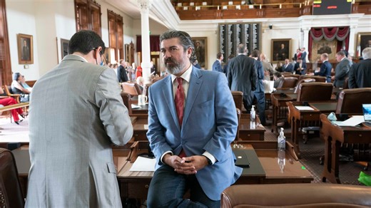 Elections 2022: Meet the 8 candidates running for Austin-based Texas House District 51