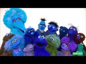 Sesame Street Alphabet Effects Sponsored By Preview 2 Effects