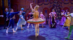  The beloved NUTCRACKER! Magical Christmas Ballet is back and better than ever in just one week! Get ready for a magical holiday season in North Charleston! 並 Reserve your seats at Ticketmaster.com. ➡ https://bit.ly/3zVRjOH-Nutcracker | North Charleston Coliseum and Performing Arts Center | Facebook