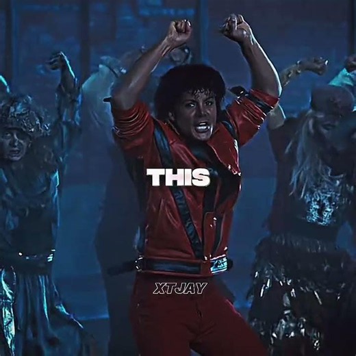 THRILLER 😈🎵| #shorts #ytshorts #michaeljackson #michaeljacksonedits #goviral #viral #edit #edits