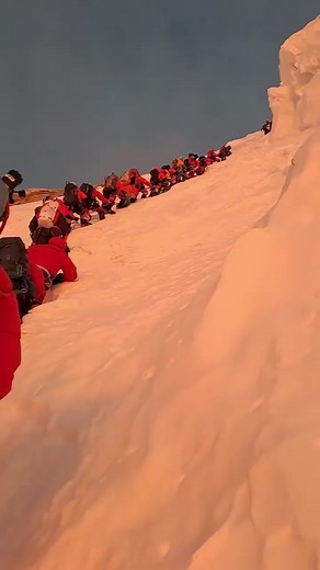 📍 Mount K2 Bottleneck #Pakistan | Globetrotter Tours & Travels