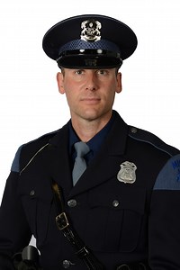 Funeral scheduled for Michigan State Police trooper who died on duty