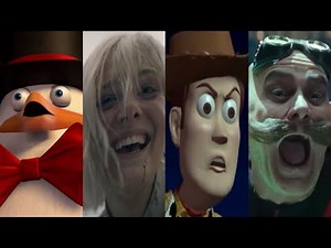 1 Second of 92 Random Movies