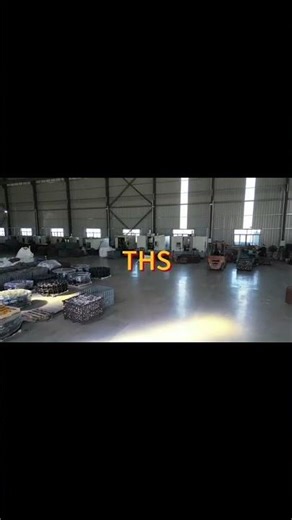 ths machinery factory #thsmachinery