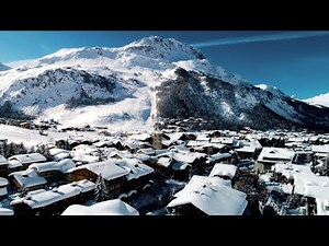 La montagne autrement à Val d'Isère !
