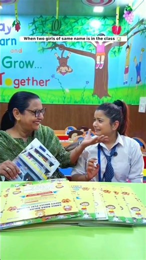 Indian school drama funny #shortvideo #entertainment