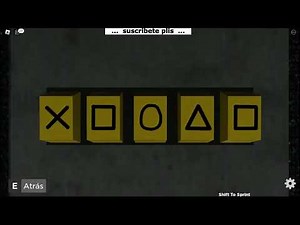 Shrek in the Backrooms ( roblox ) : Nivel 36.1