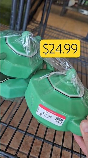 💸POV: THRIFTING a TREASURE that NOBODY NOTICED💸To THRIFT WITH ME, CLICK👉 @ThriftingVegas