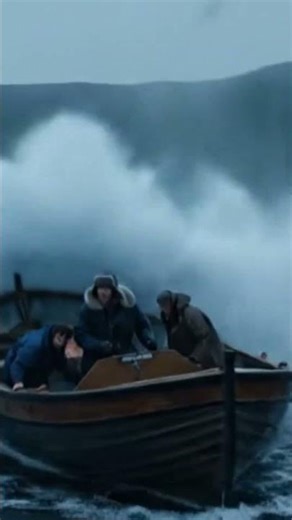 Shackleton: The Miracle of Endurance! #shorts